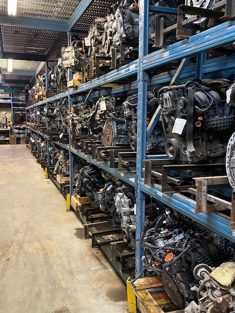 Quality Parts
