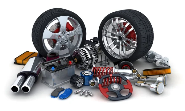 Electrical Parts