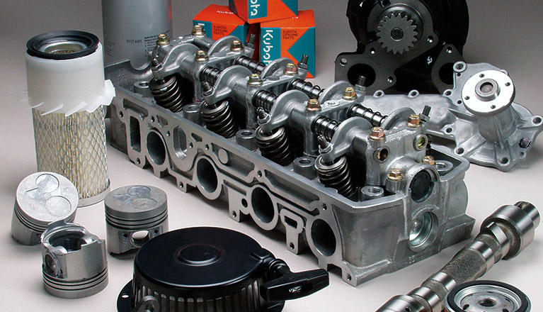 Exhaust System