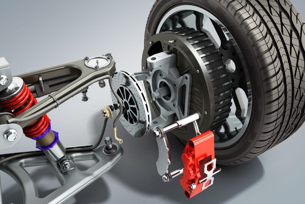 Brake System